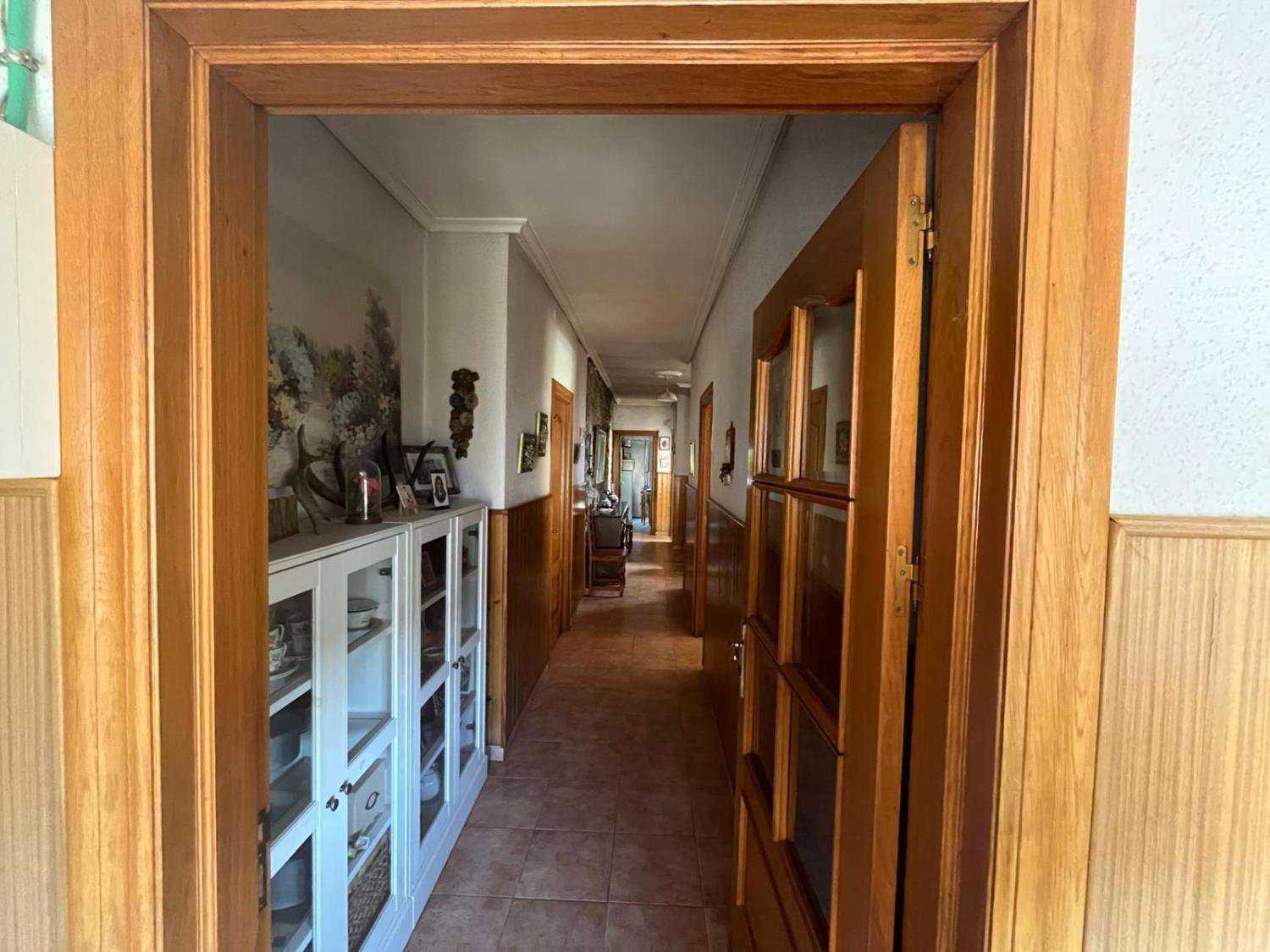  à vendre maison Tagle Besaya 7
