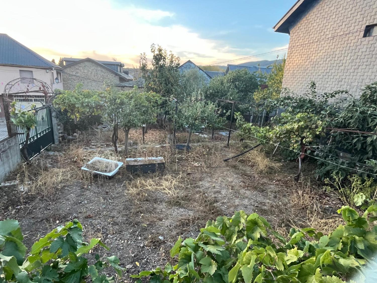 à vendre maison Villaverde De Los Cestos Bierzo (El) 12