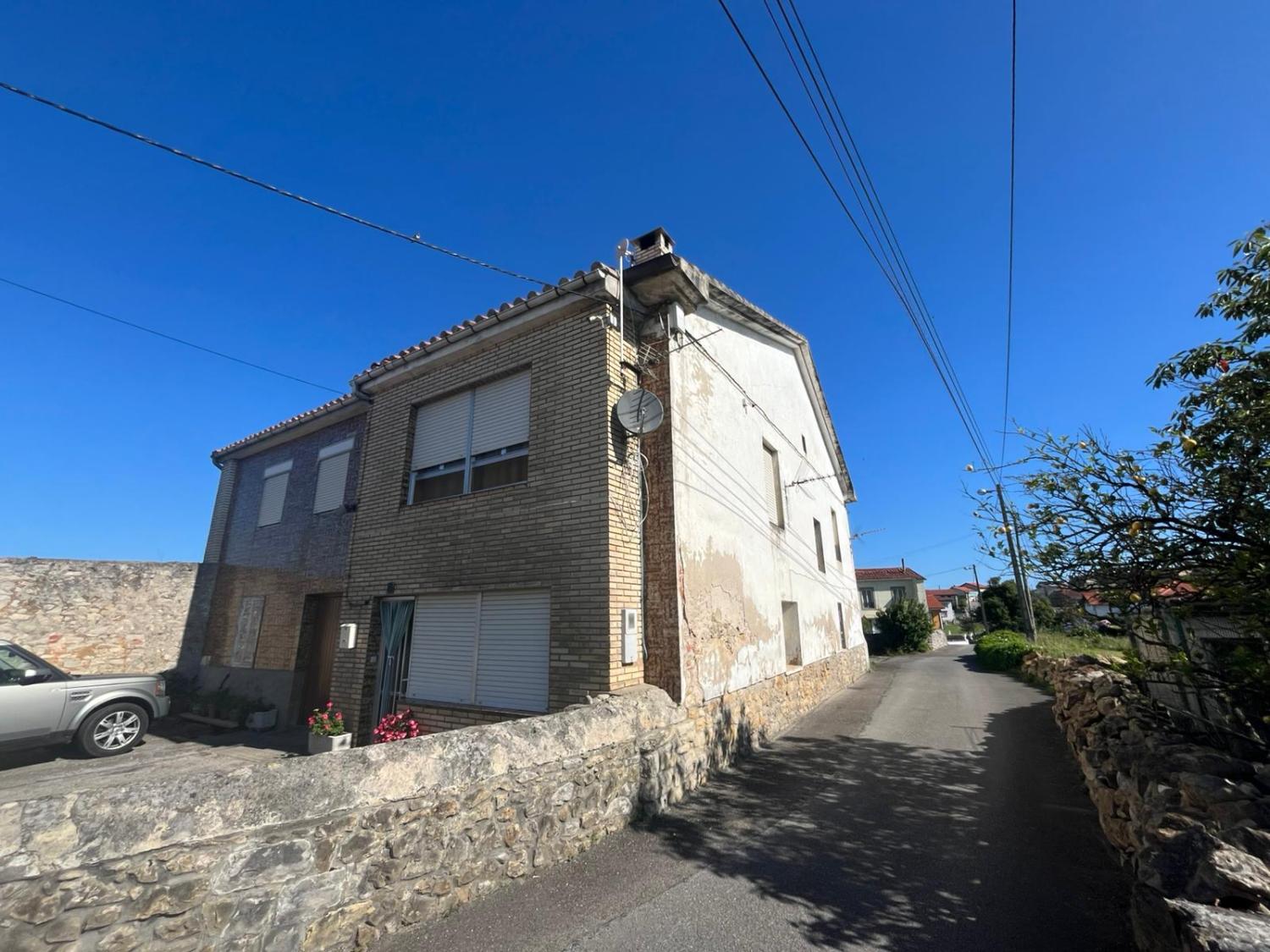  à vendre maison Tagle Besaya 3
