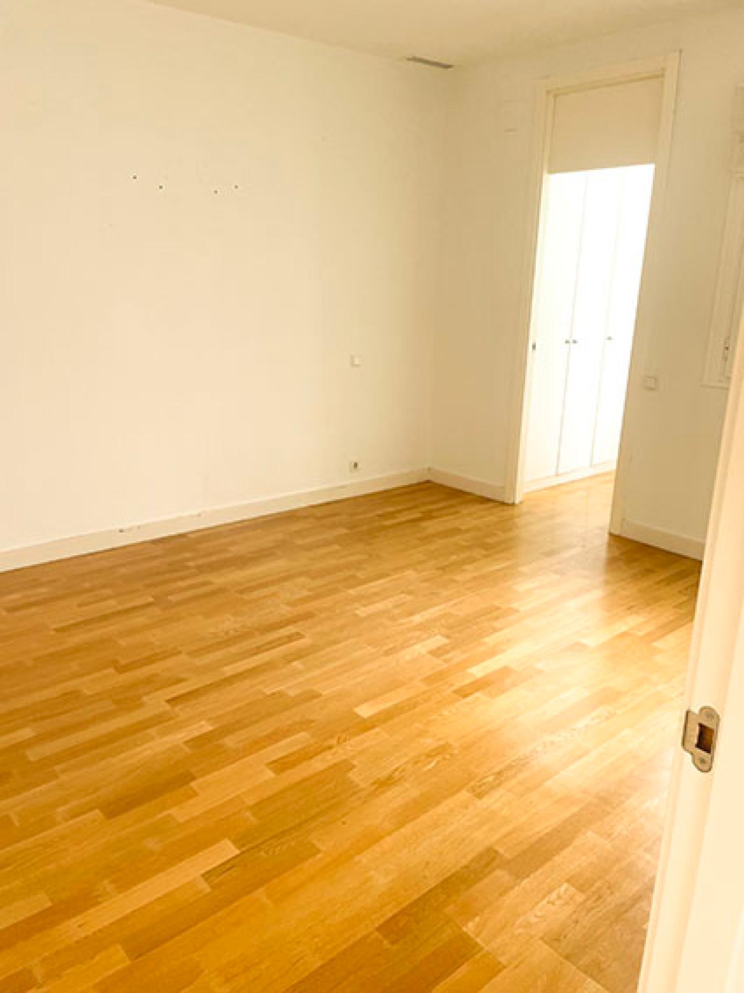 à vendre penthouse Salamanca-Goya Madrid Capital 5