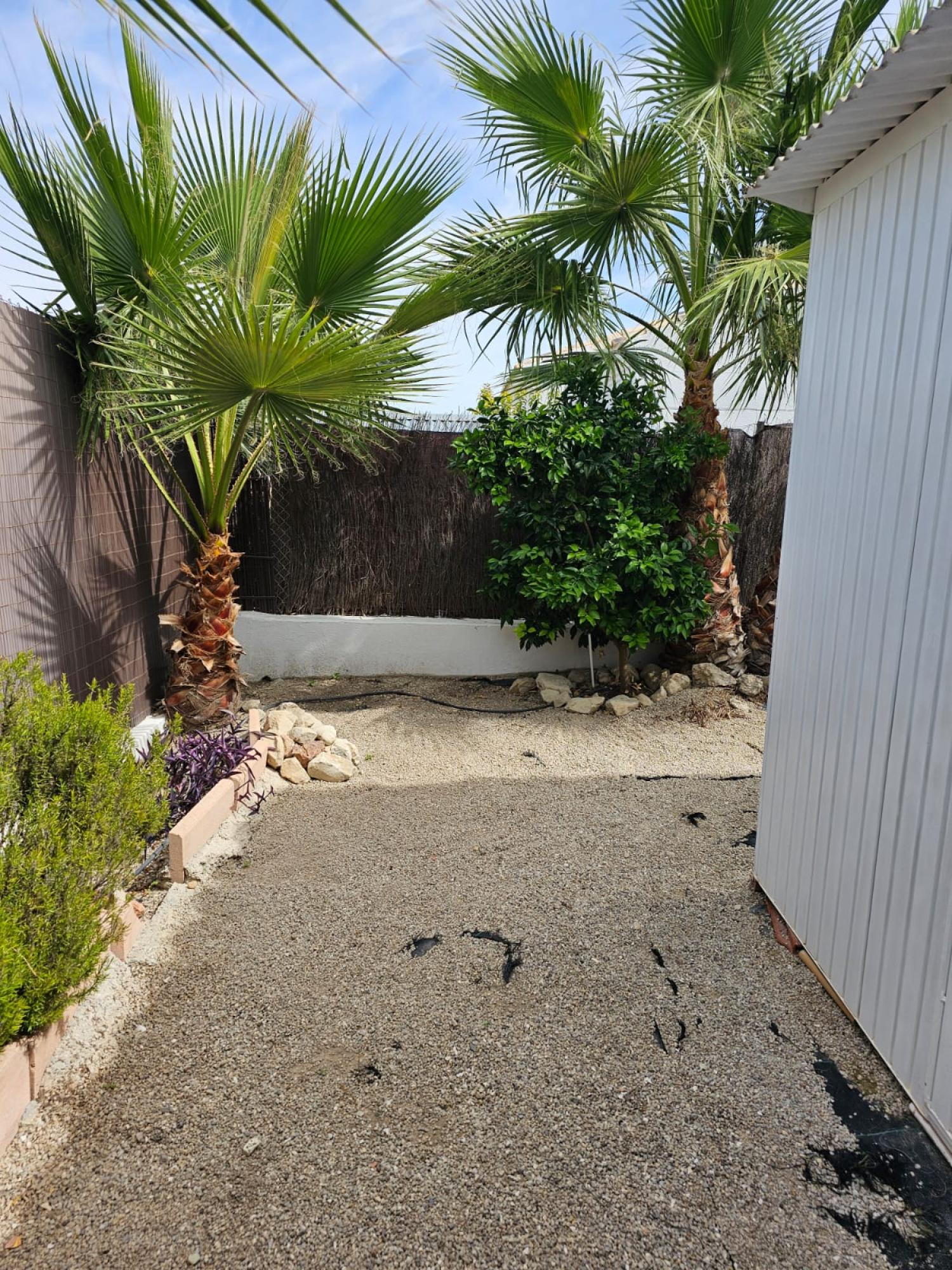  à vendre maison Calasparra Noroeste 21