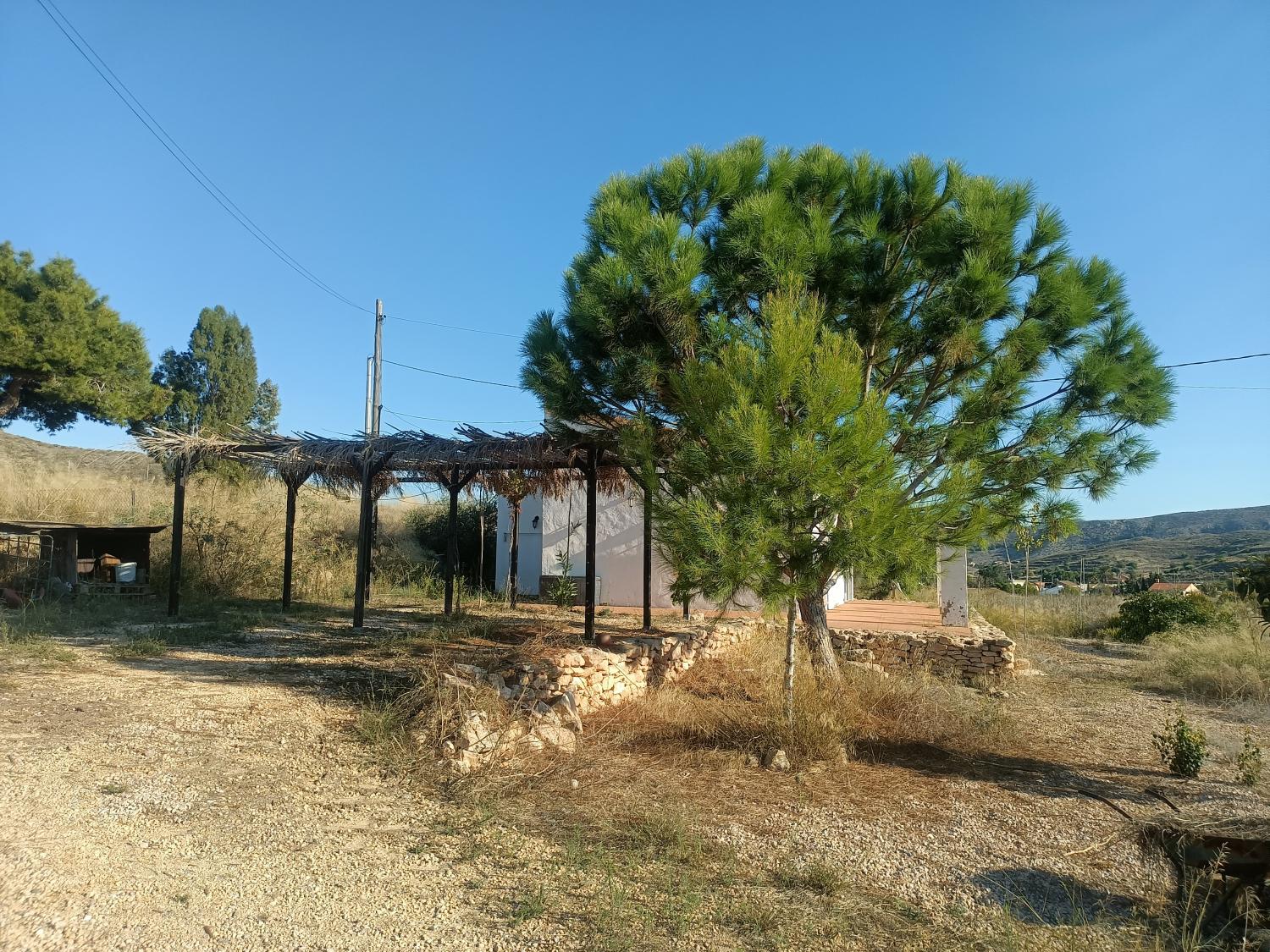  à vendre villa Perín Campo De Cartagena 6