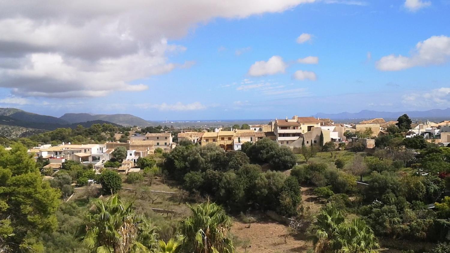  à vendre maison Campanet Raiguer 3