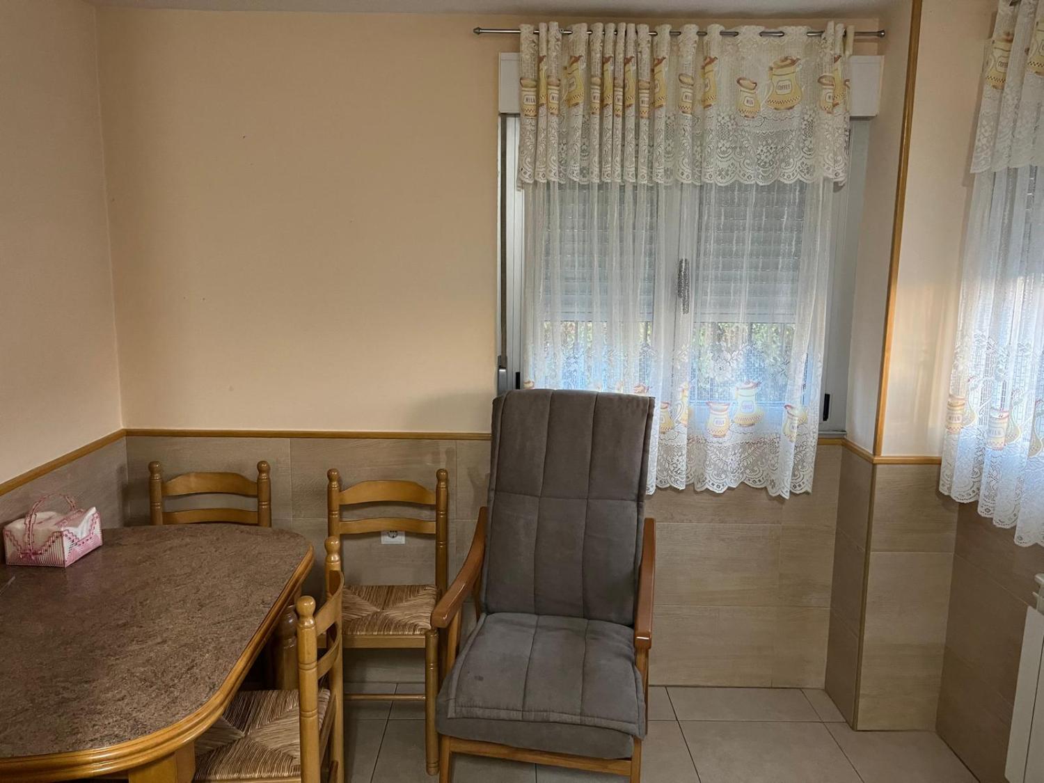 à vendre maison Villaverde De Los Cestos Bierzo (El) 6