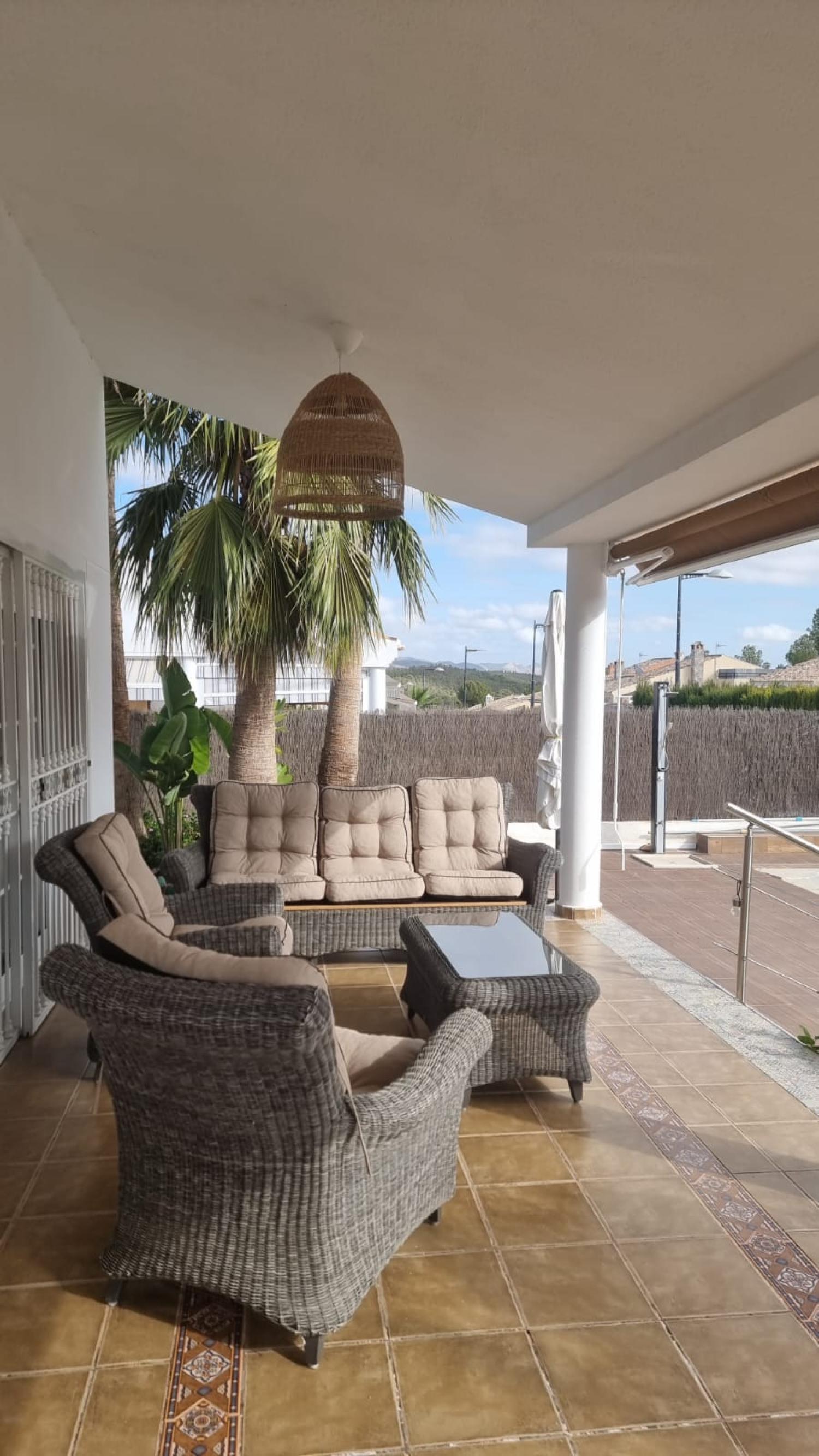  à vendre maison Calasparra Noroeste 5