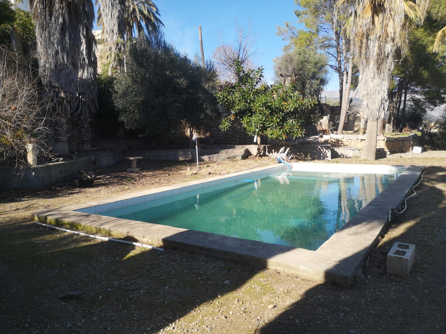  à vendre maison Campanet Raiguer 26