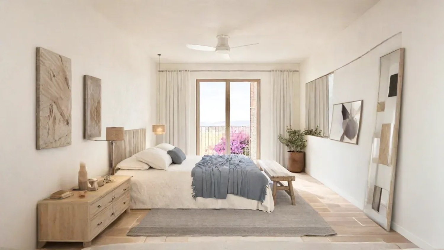 à vendre maison Palamós Baix Empordà 8