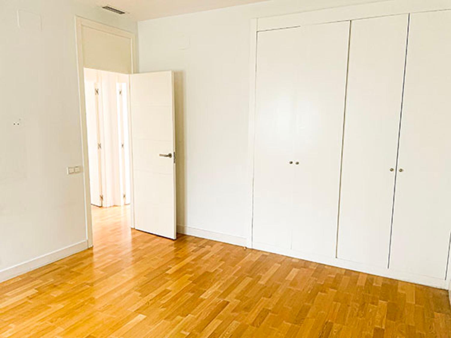 à vendre penthouse Salamanca-Goya Madrid Capital 7