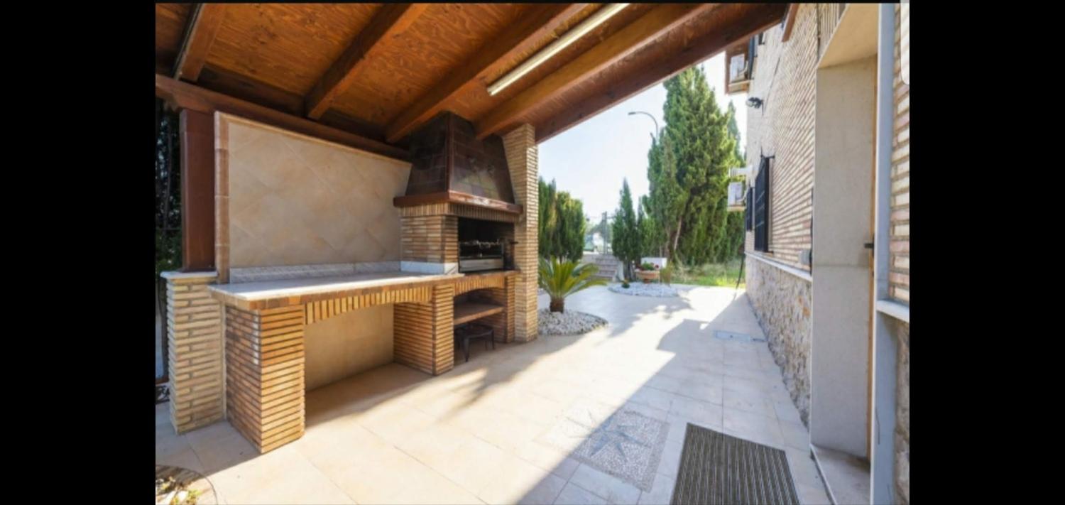  à vendre villa Burriana Plana Baixa 7