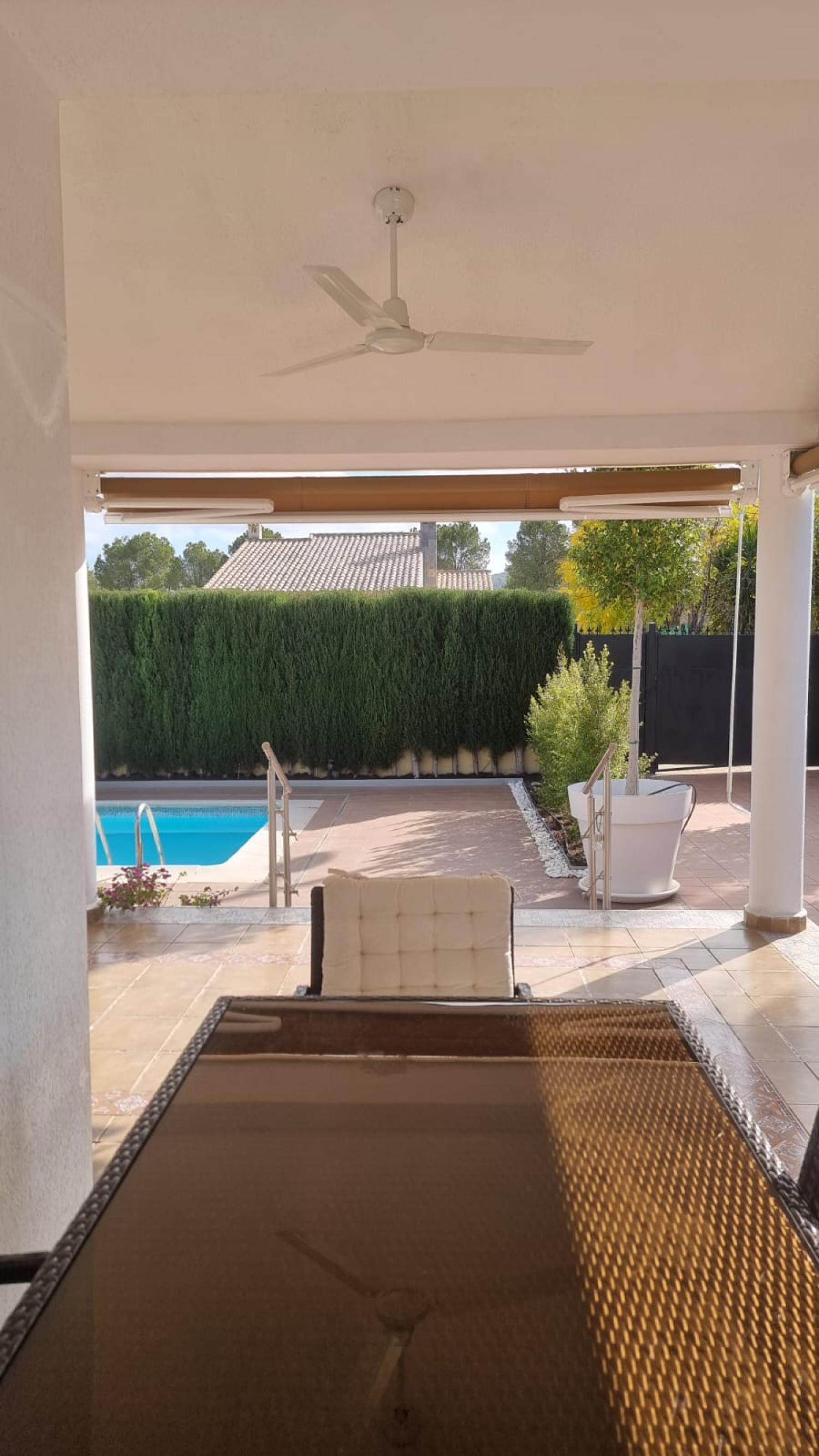  à vendre maison Calasparra Noroeste 4