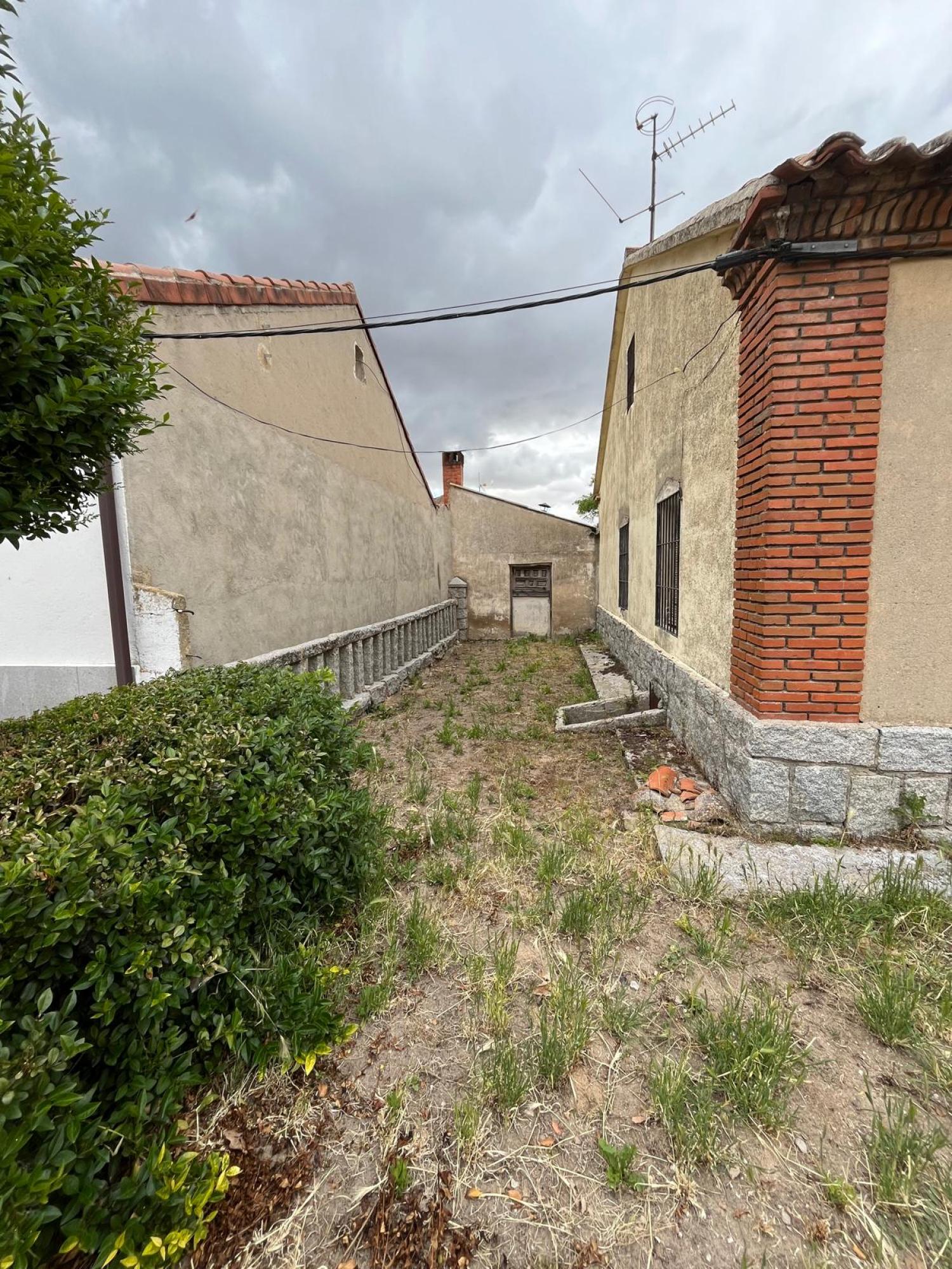  à vendre maison de ville Labajos Campiña Segoviana 5