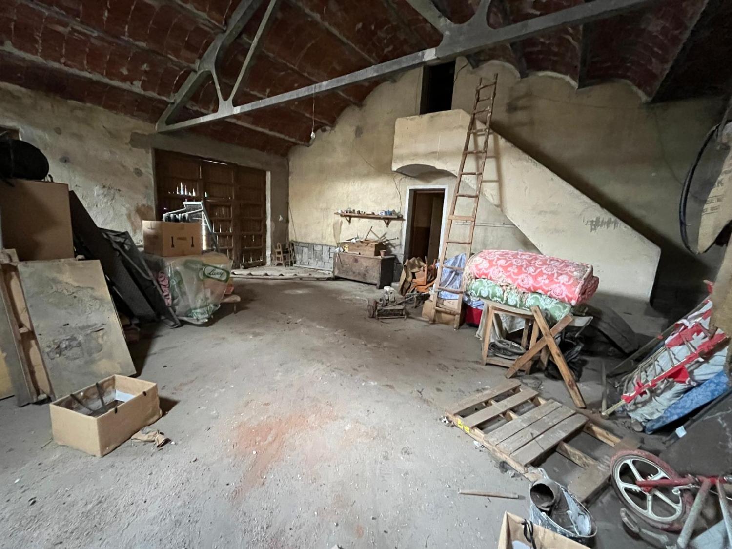  à vendre maison de ville Labajos Campiña Segoviana 44