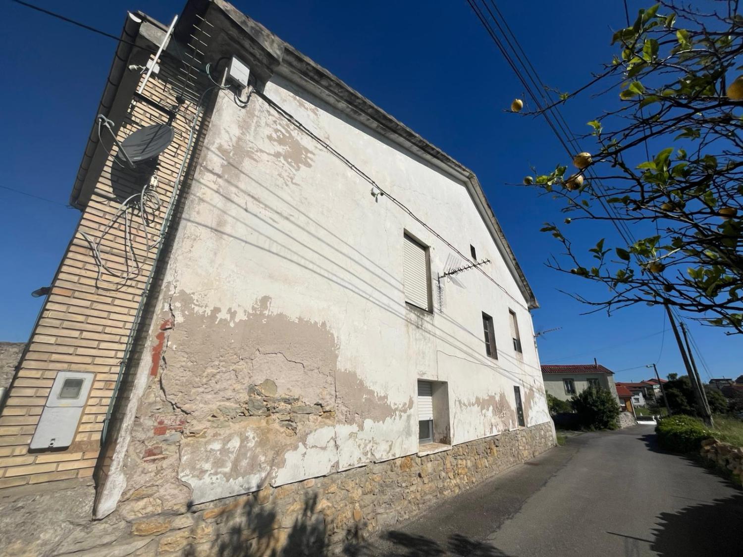  à vendre maison Tagle Besaya 4