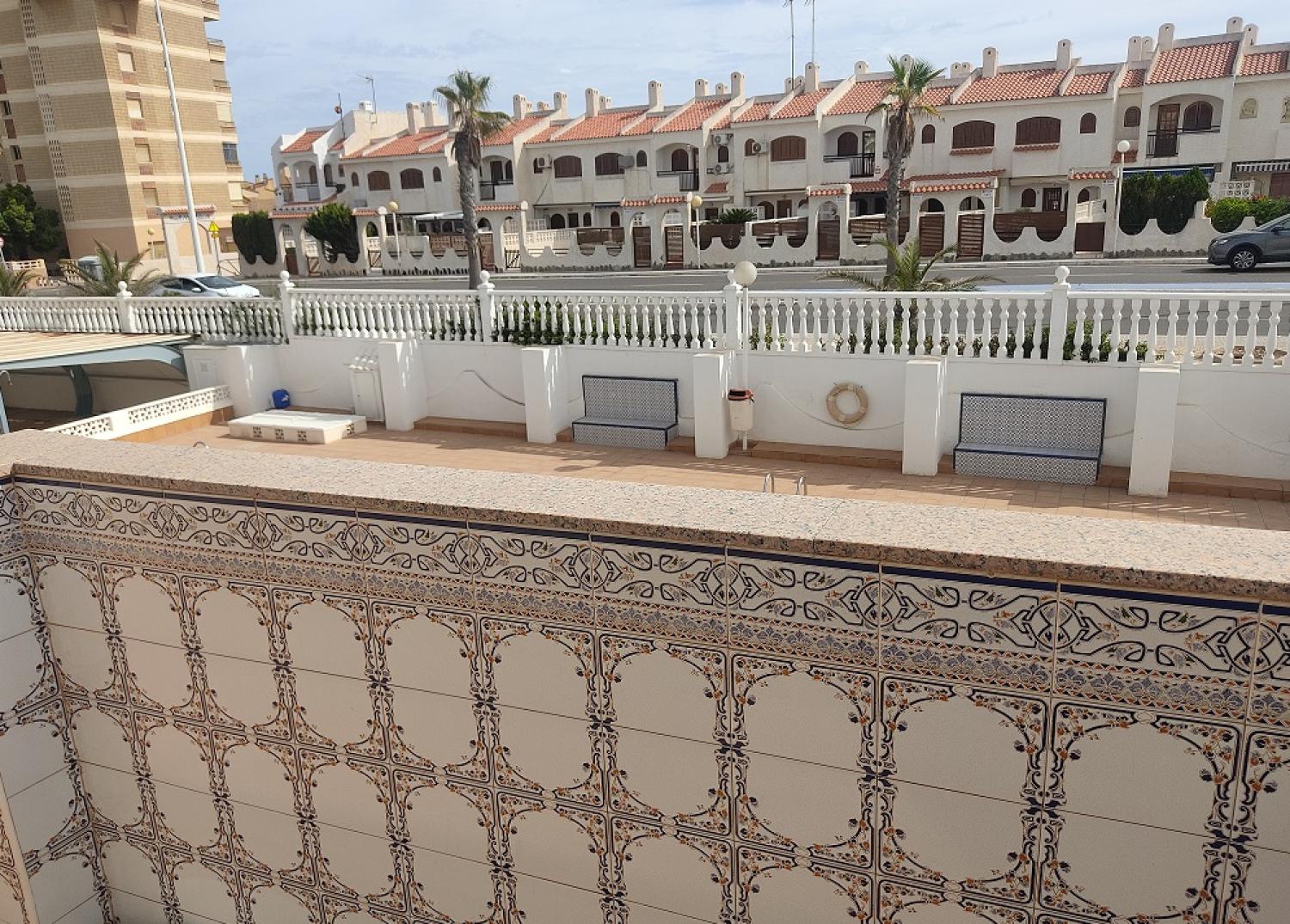  à vendre appartement La Manga Del Mar Menor Campo De Cartagena 1