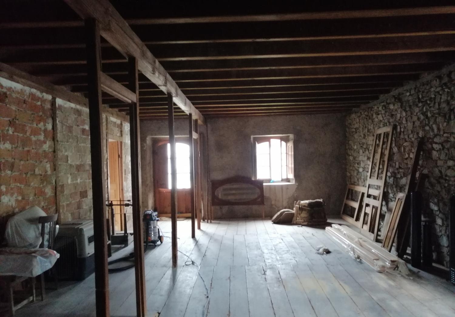  à vendre maison de ville Jaurrieta Pirineo 7