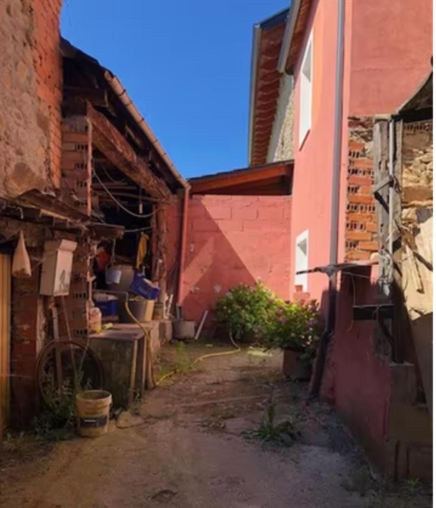 à vendre maison Villaverde De Los Cestos Bierzo (El) 13
