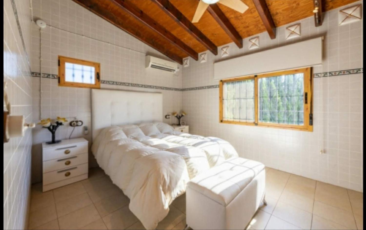  à vendre villa Burriana Plana Baixa 4