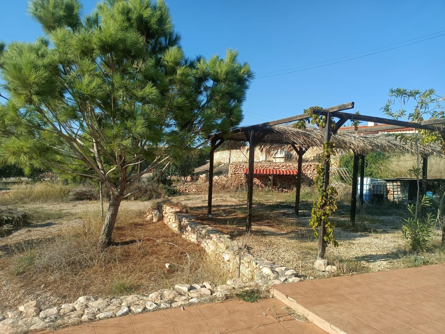  à vendre villa Perín Campo De Cartagena 7