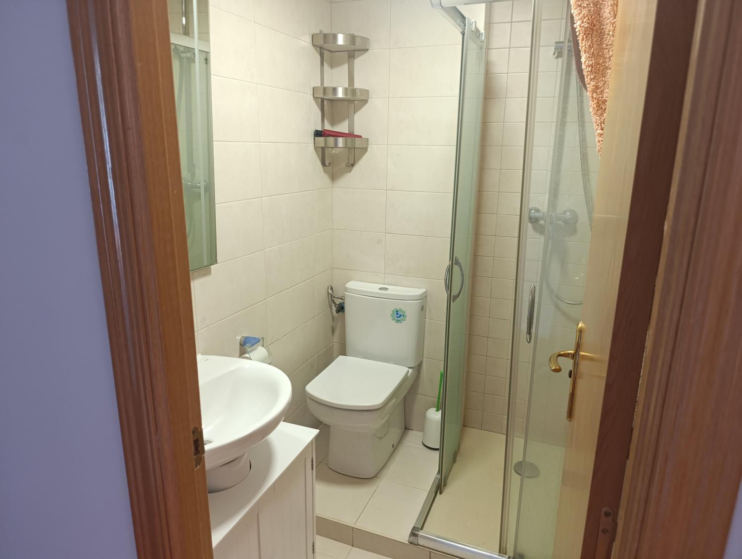  à vendre penthouse Burriana Plana Baixa 4