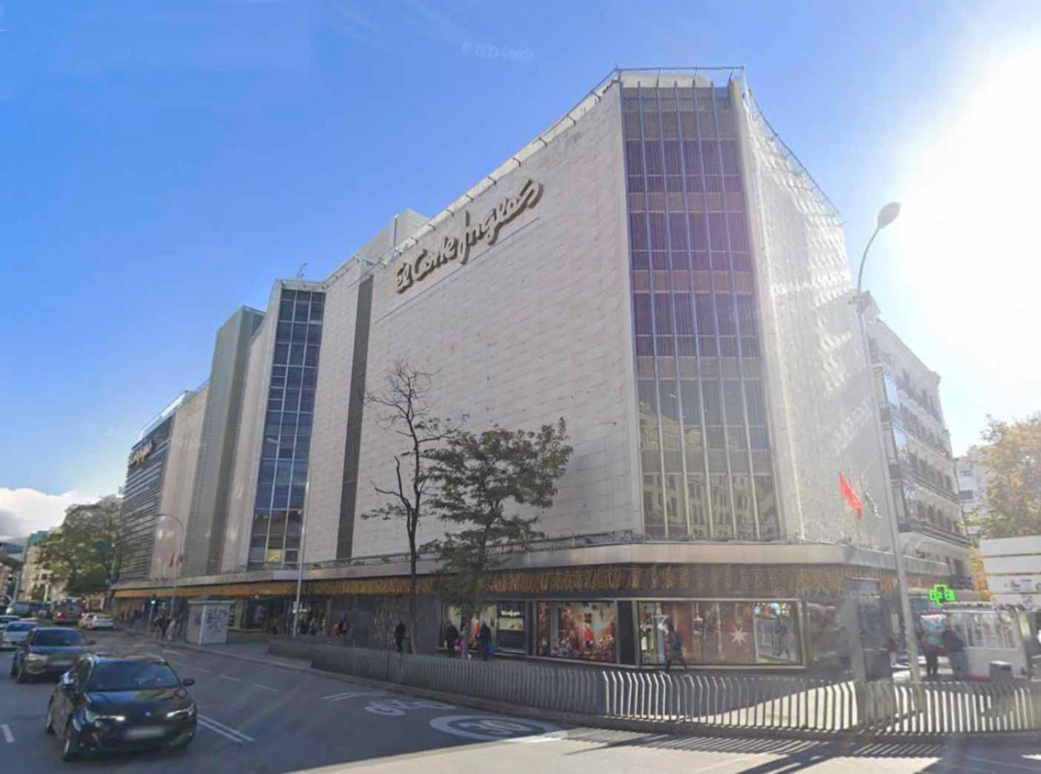 à vendre penthouse Salamanca-Goya Madrid Capital 24