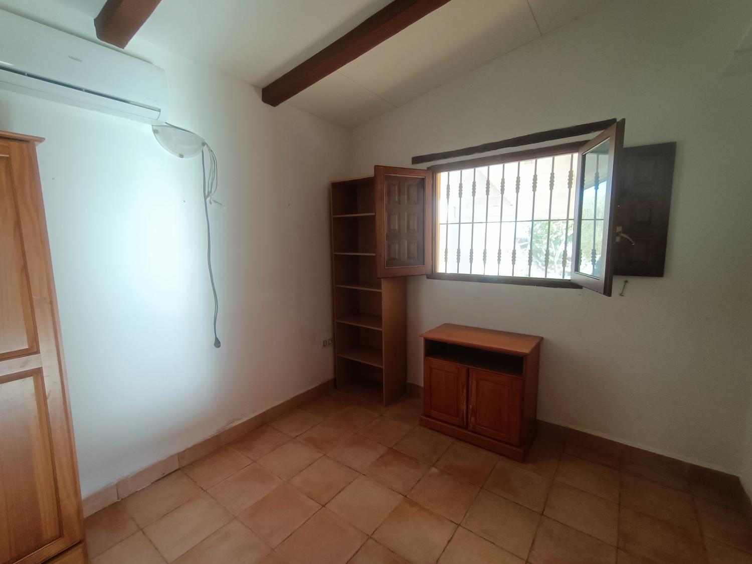  à vendre villa Perín Campo De Cartagena 21