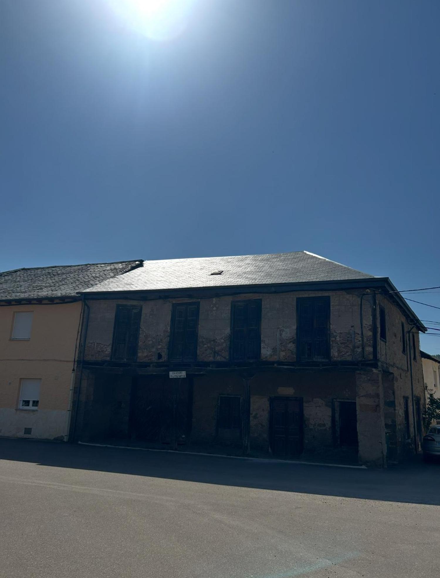  à vendre maison de ville Folgoso De La Ribera Bierzo (El) 11