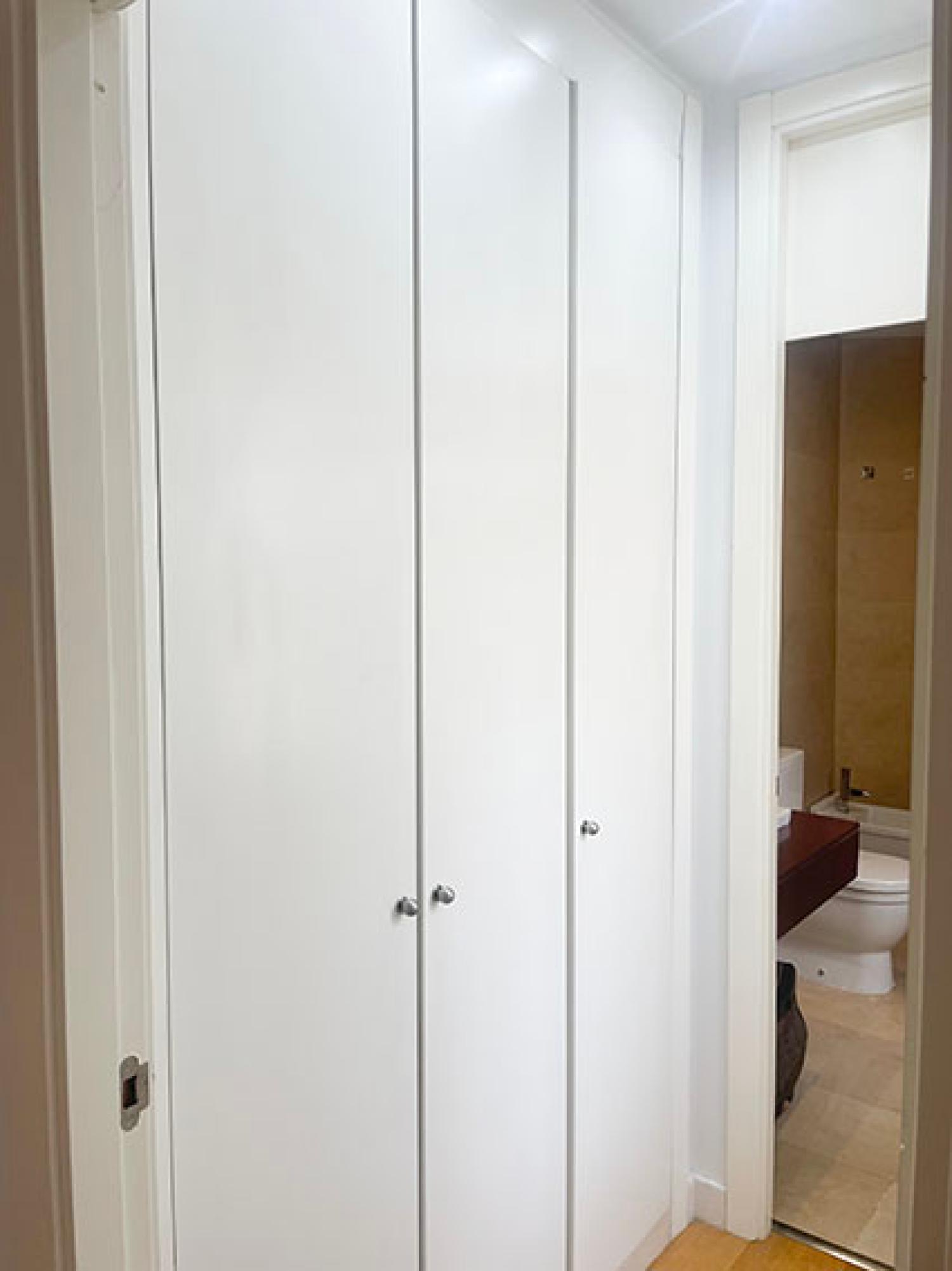 à vendre penthouse Salamanca-Goya Madrid Capital 22