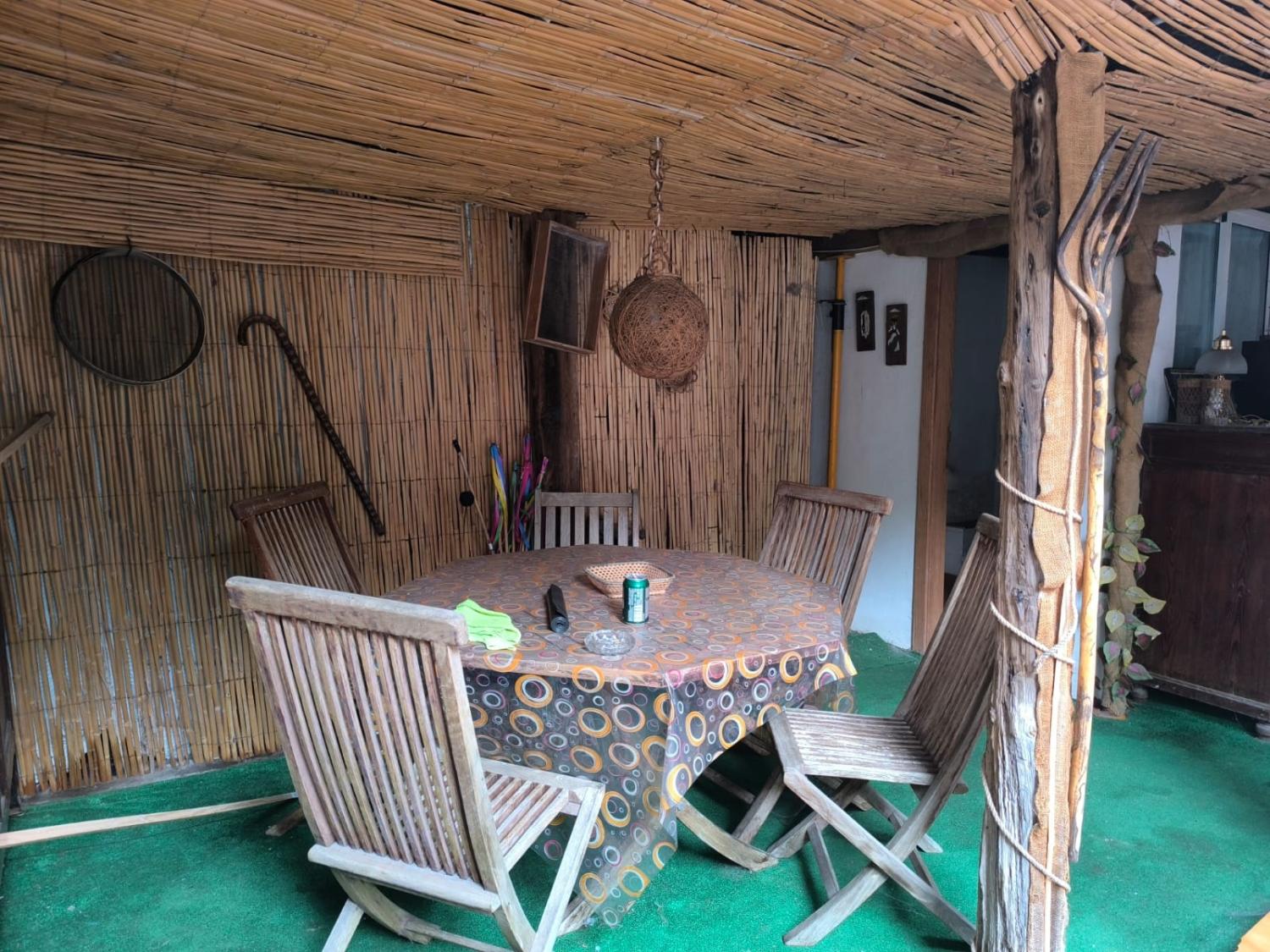 à vendre maison Icod De Los Vinos Zona Norte 9