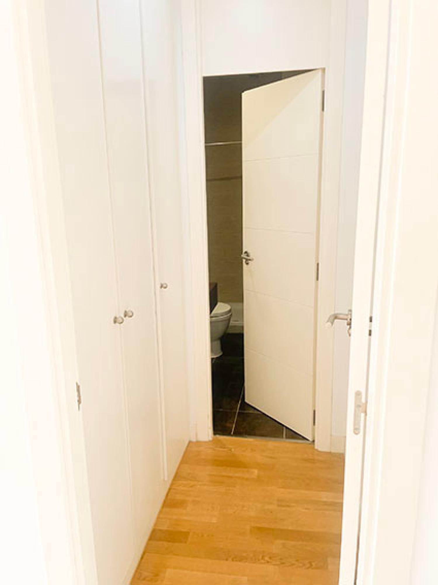 à vendre penthouse Salamanca-Goya Madrid Capital 16