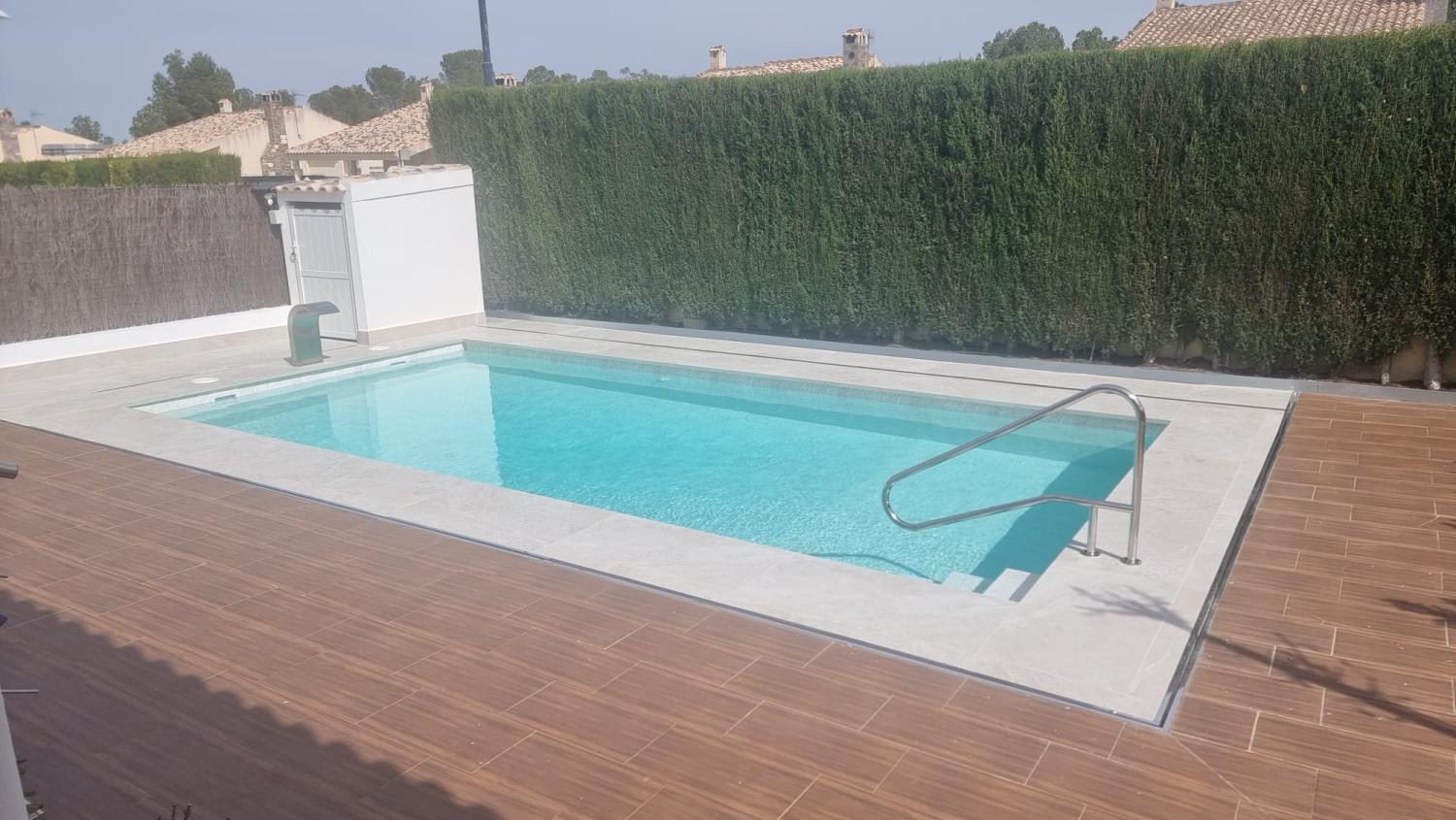  à vendre maison Calasparra Noroeste 23