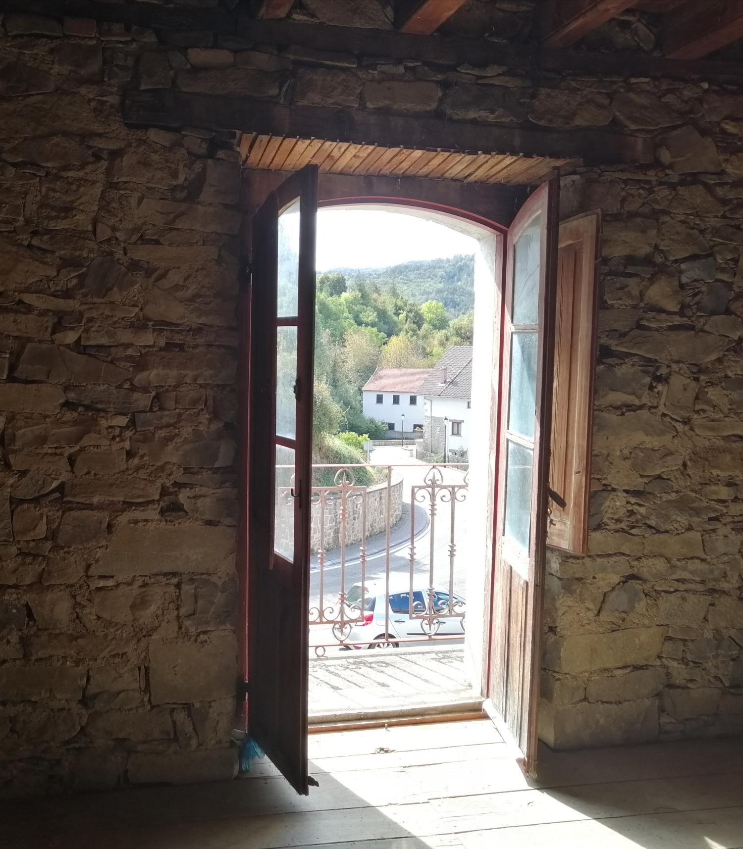  à vendre maison de ville Jaurrieta Pirineo 6