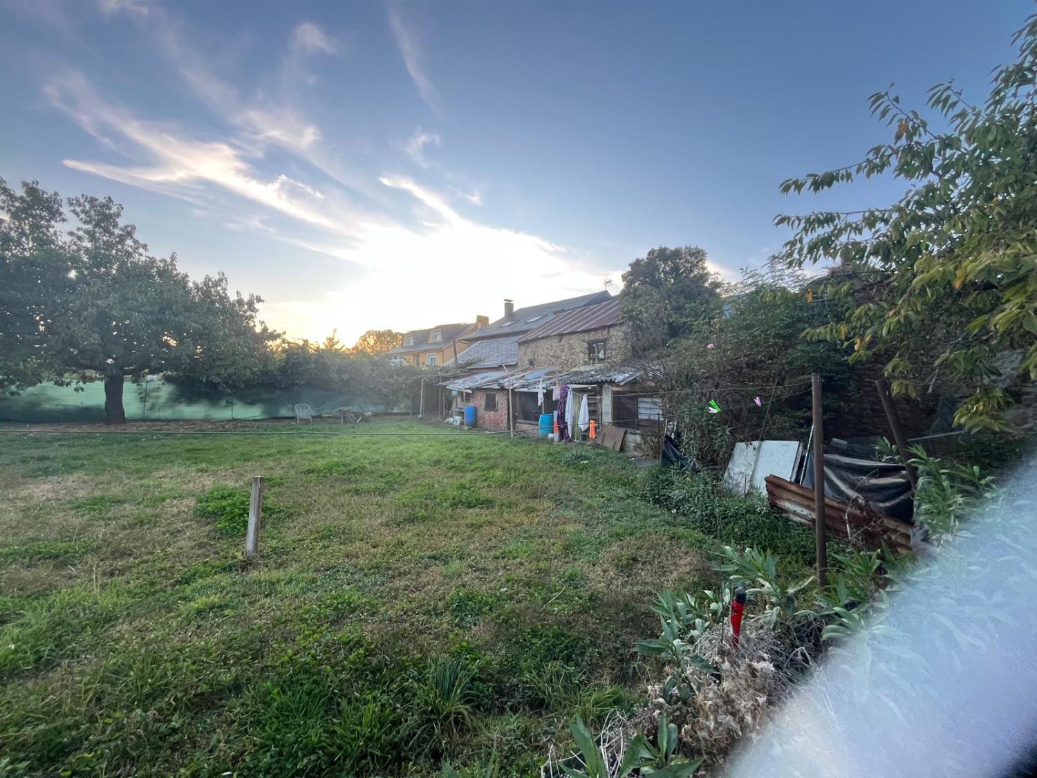 à vendre maison Villaverde De Los Cestos Bierzo (El) 5