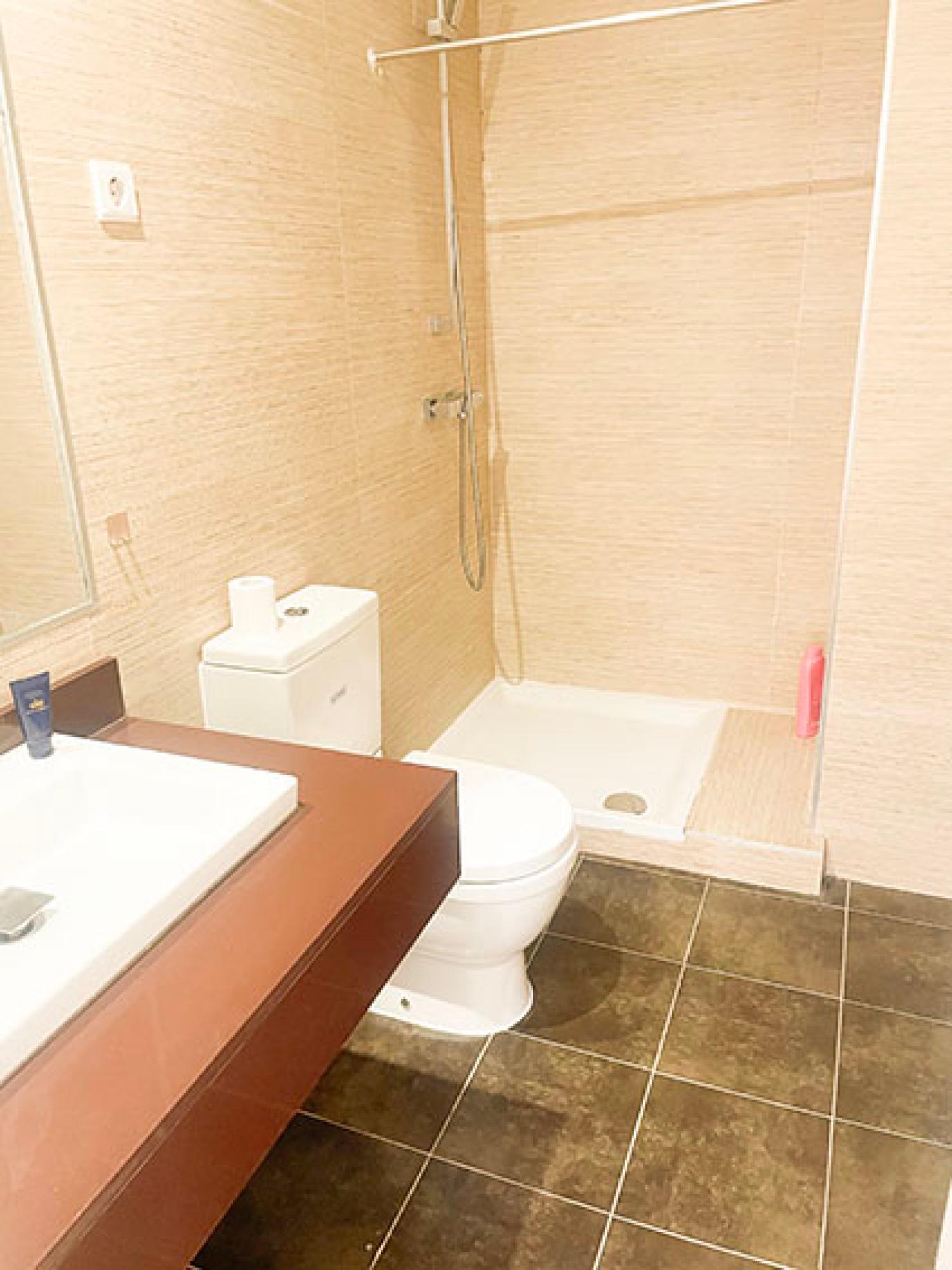 à vendre penthouse Salamanca-Goya Madrid Capital 17
