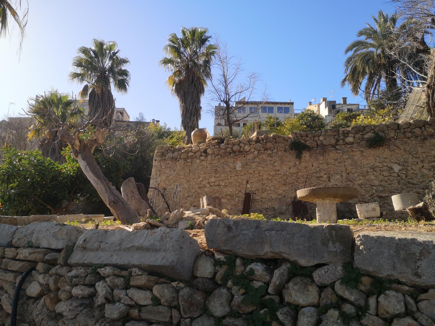  à vendre maison Campanet Raiguer 36