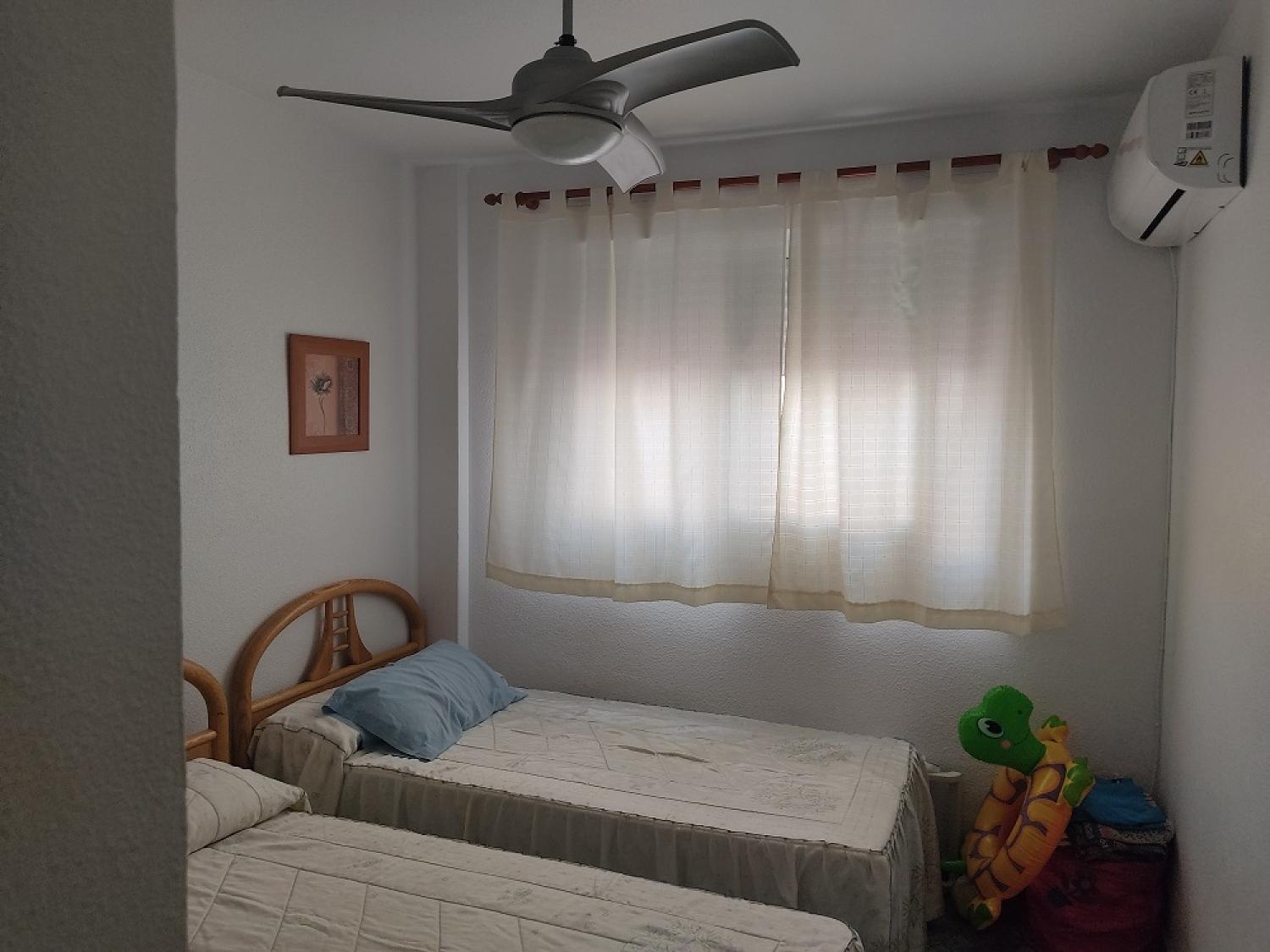  à vendre appartement La Manga Del Mar Menor Campo De Cartagena 7