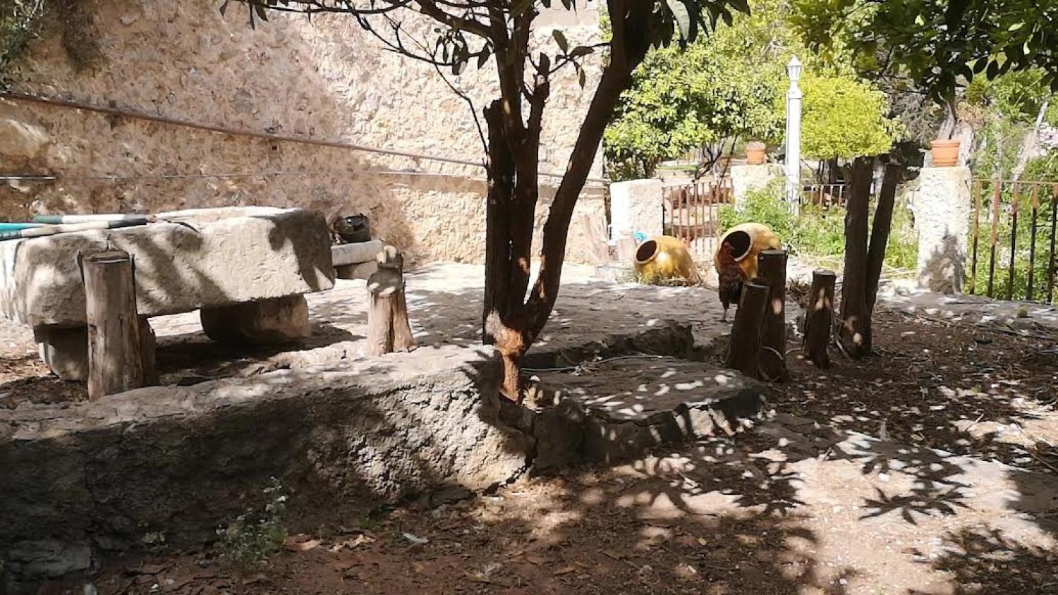  à vendre maison Campanet Raiguer 22