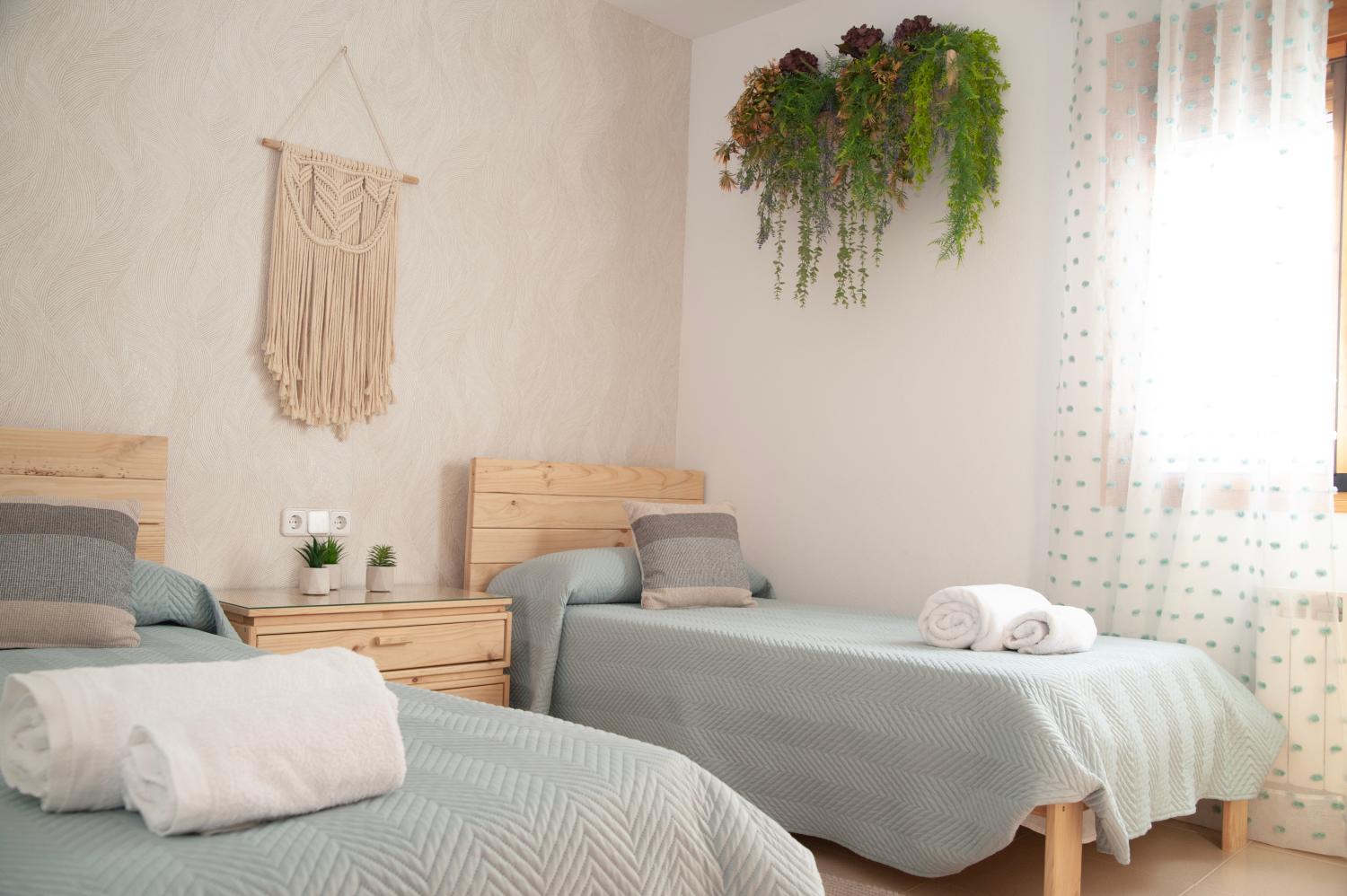 à vendre maison de ville El Ojuelo Sierra De Segura 2