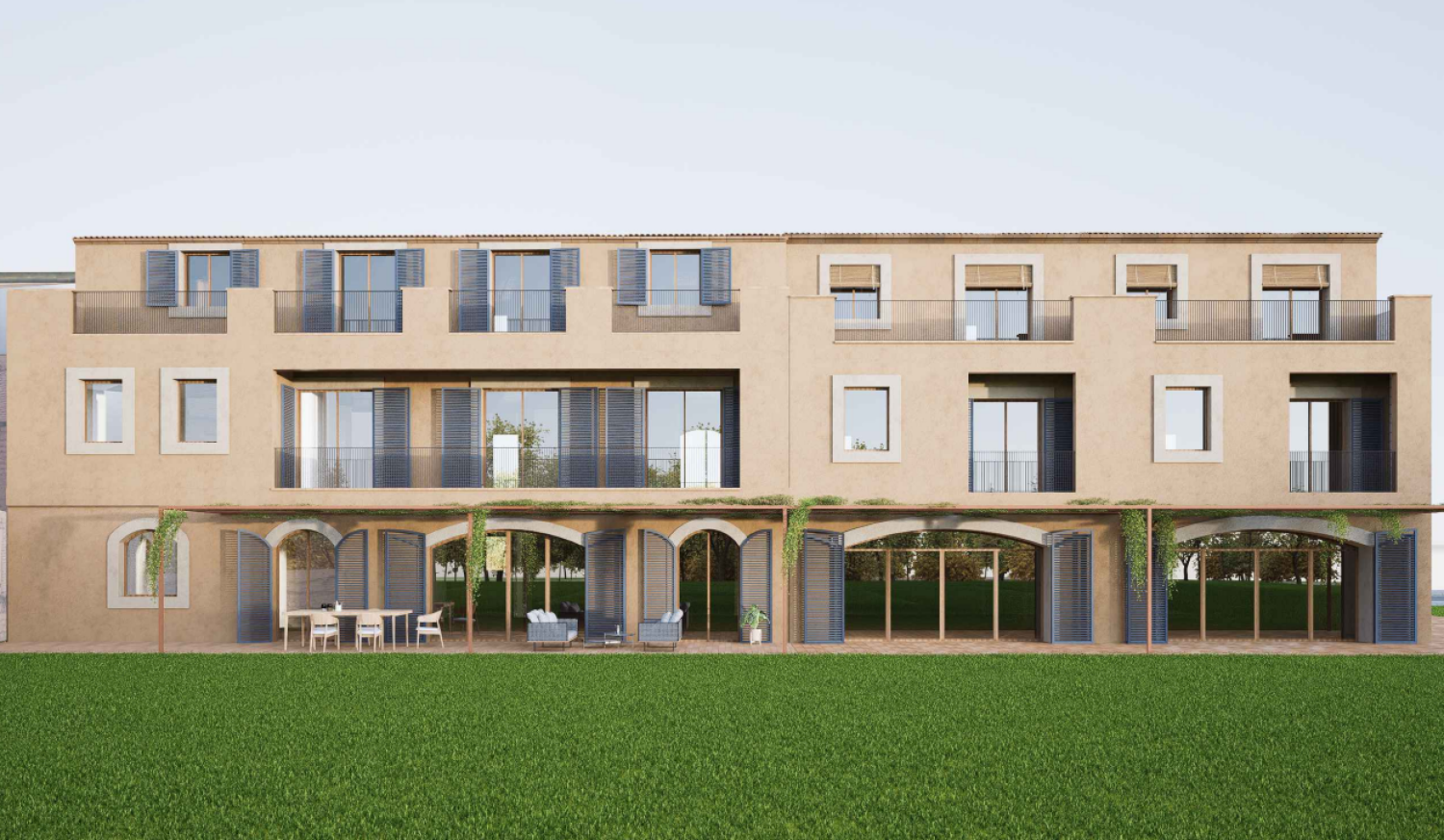 à vendre maison Palamós Baix Empordà 1