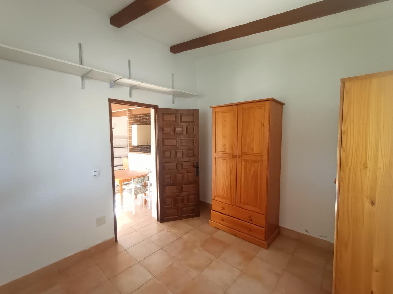  à vendre villa Perín Campo De Cartagena 20