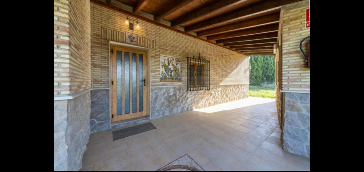 à vendre villa Burriana Plana Baixa 3