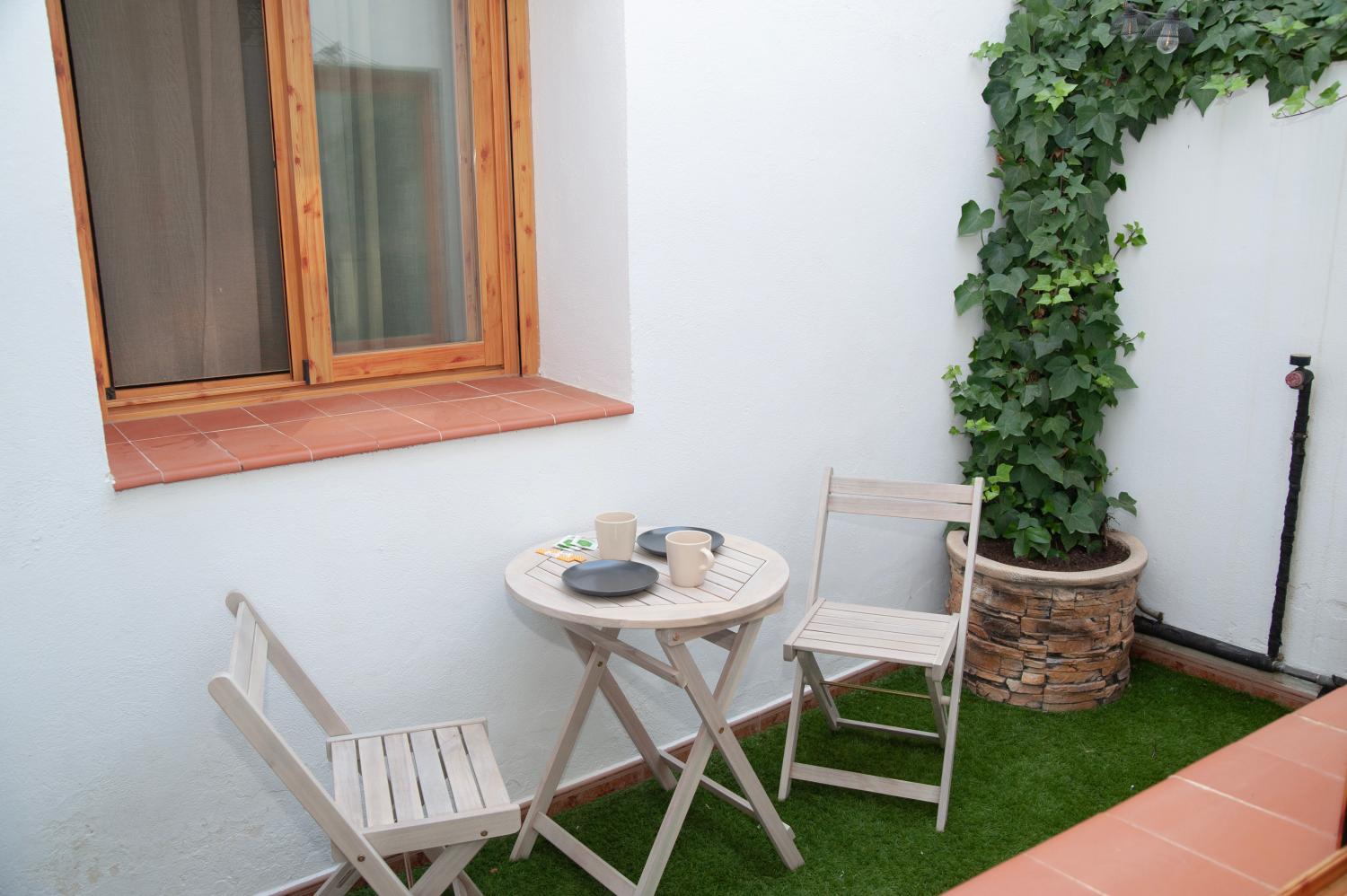  à vendre maison de ville El Ojuelo Sierra De Segura 7
