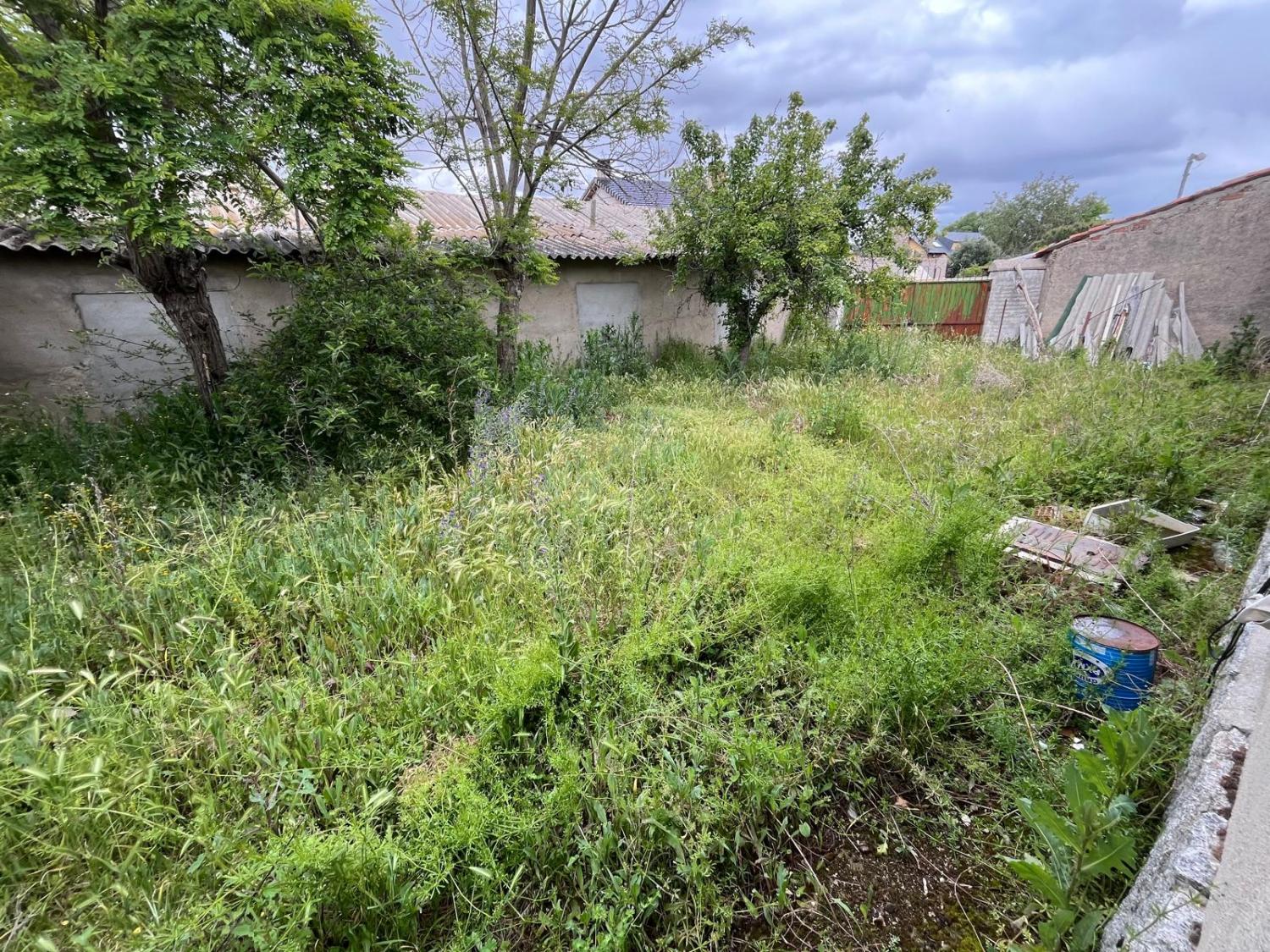  à vendre maison de ville Labajos Campiña Segoviana 8
