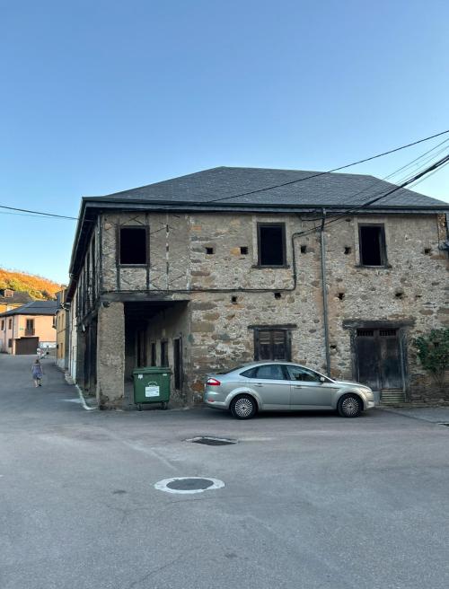 Folgoso De La Ribera Bierzo (El) maison de ville foto 6314328