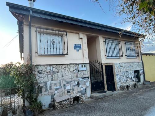 Villaverde De Los Cestos Bierzo (El) maison foto 6315615