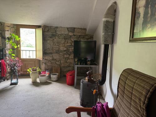 Mondoñedo Mariña Central maison foto 6303324