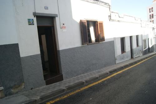 Icod De Los Vinos Zona Norte maison foto 6318723