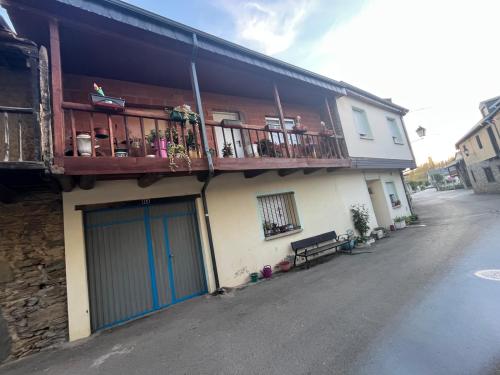 Villaverde De Los Cestos Bierzo (El) maison foto 6315616