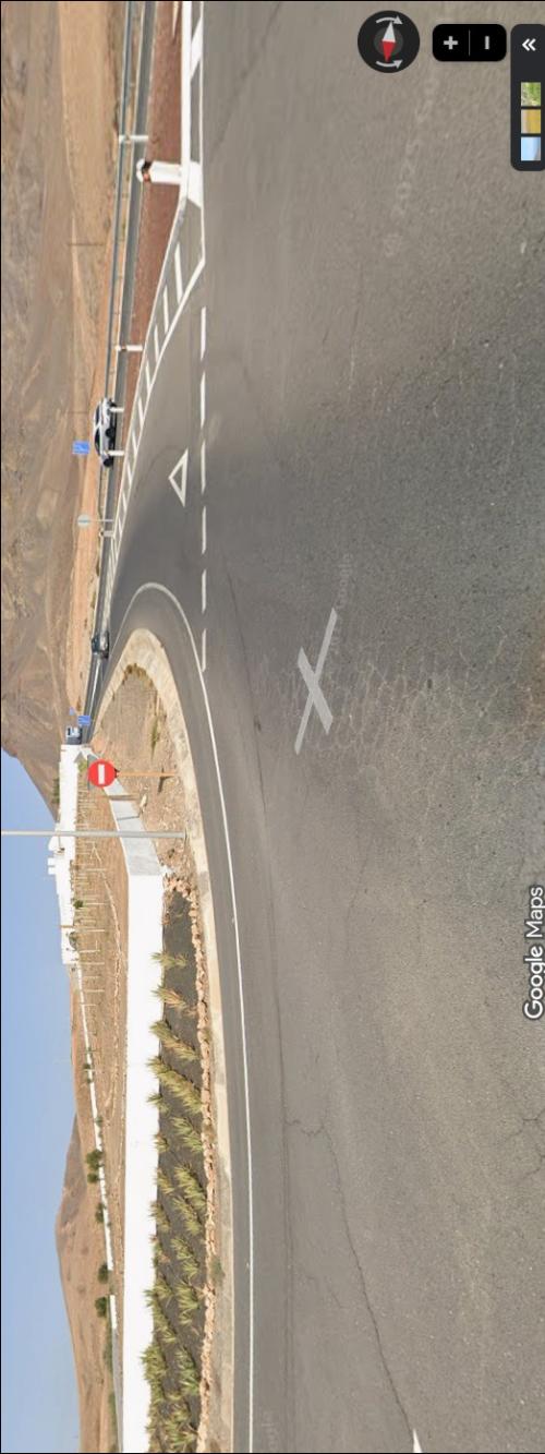 Giniginamar Tuineje maison de campagne foto 6319514