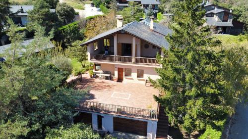 Montferrer Alt Urgell-Cerdenya maison de campagne foto 6314695