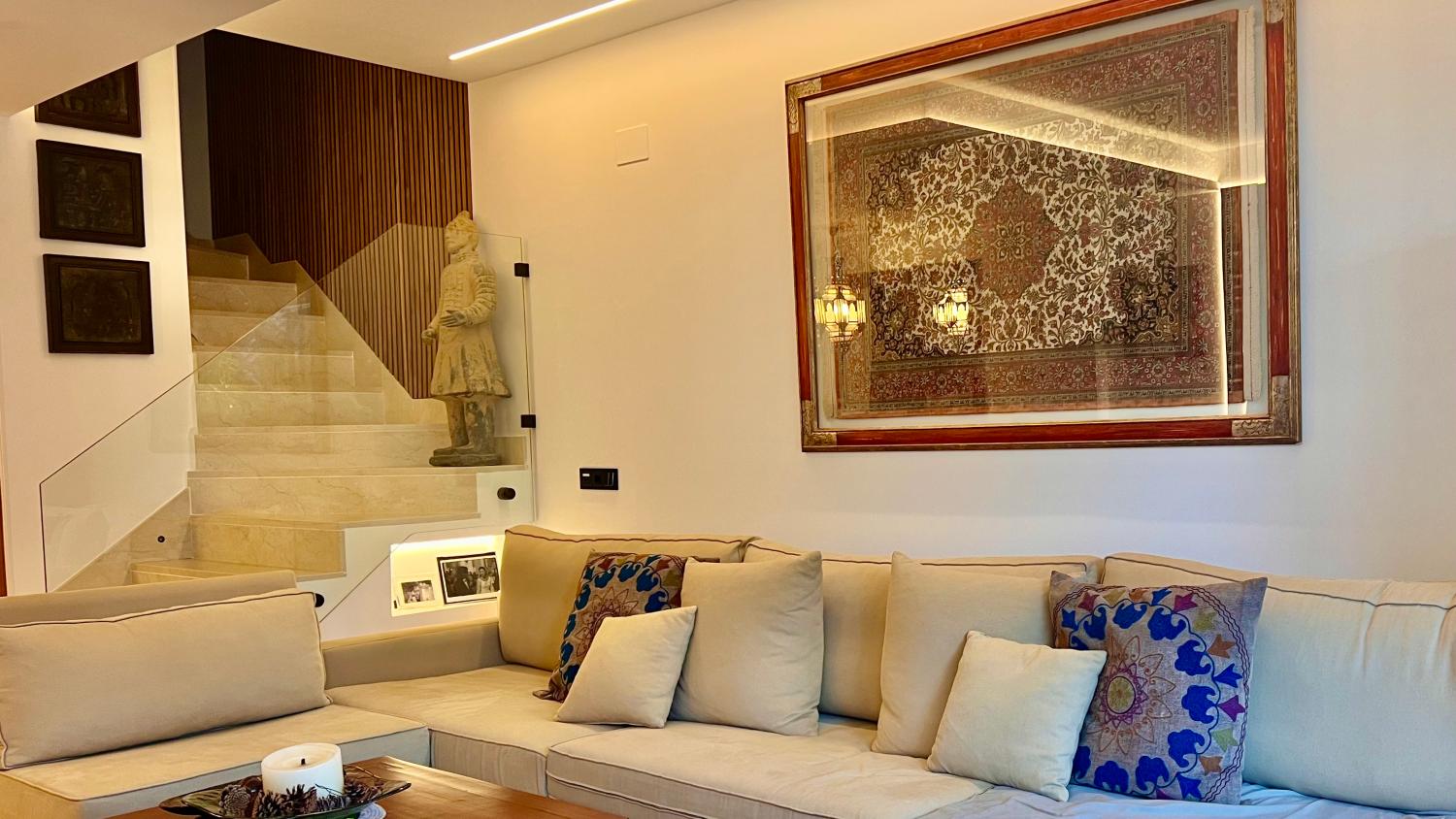  à vendre maison Marbella Area Costa Del Sol Occidental 5